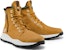 But Timberland Brooklyn Kolar Zip Sneaker 'Wheat Nubuck dengan Corak Camouflage' A2JRZW