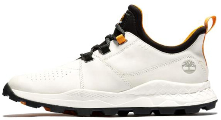 Timberland添柏嵐 BROOKLYN系列 布魯克林 低筒 跑步鞋 男款 白 Buy Timberland添柏嵐 BROOKLYN系列 布魯克林 低筒 跑步鞋 男款 白