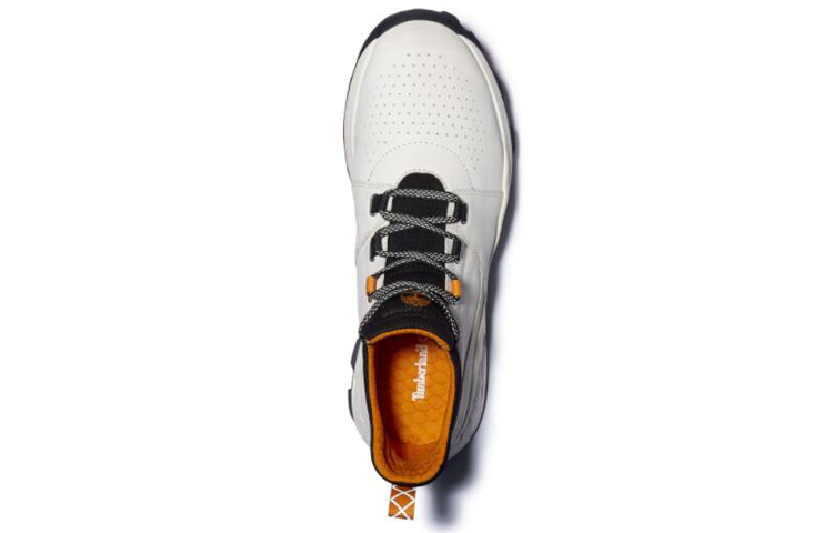 Shop Timberland Brooklyn 'White' A2HRV143