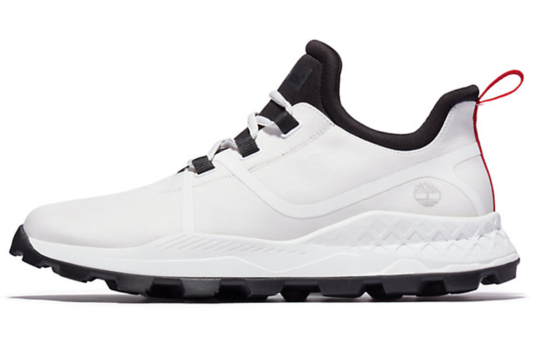 Timberland Brooklyn 'White' A2QRN143