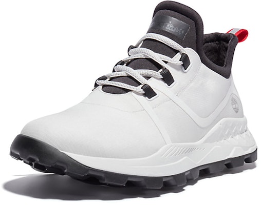 Timberland Brooklyn 'White' A2QRN143 Lookbook Timberland Brooklyn 'White' A2QRN143