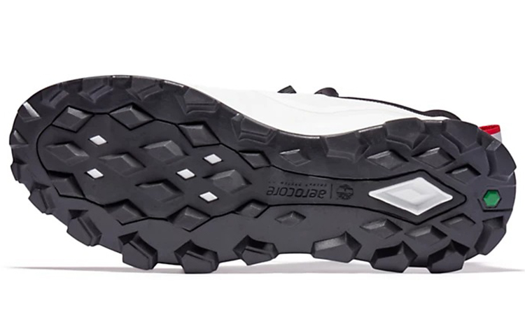 Shop Timberland Brooklyn 'Putih' A2QRN143