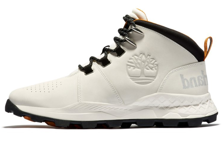 Timberland Brooklyn 'White Black' A2HR7143