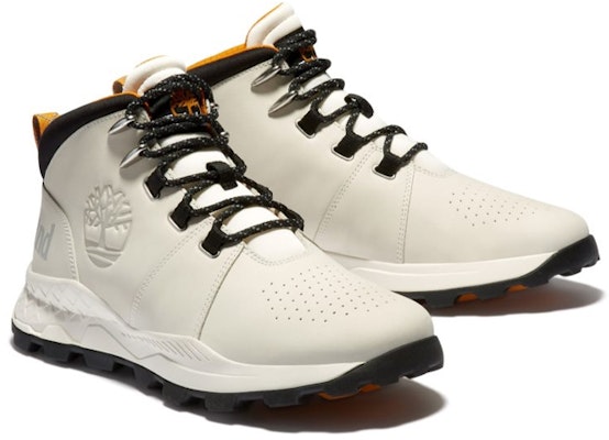 Timberland Brooklyn 'White Black' A2HR7143 Order Timberland Brooklyn 'White Black' A2HR7143