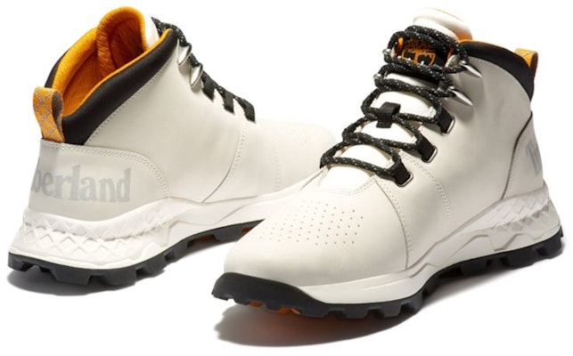 Timberland Brooklyn 'White Black' A2HR7143 Lookbook Timberland Brooklyn 'White Black' A2HR7143