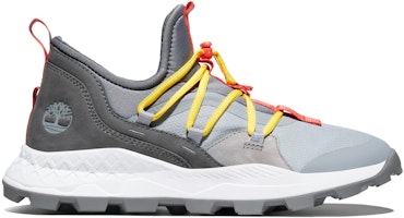 Timberland Brooklyn 'Putih Abu-Abu Hitam' A2HTB085 Order Timberland Brooklyn 'Putih Abu-Abu Hitam' A2HTB085