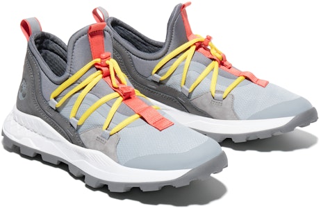 ティンバーランド Brooklyn 白/灰/黒 A2HTB085 Shop ティンバーランド Brooklyn 白/灰/黒 A2HTB085