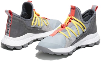 Timberland Brooklyn 'Putih Abu-Abu Hitam' A2HTB085 Purchase Timberland Brooklyn 'Putih Abu-Abu Hitam' A2HTB085