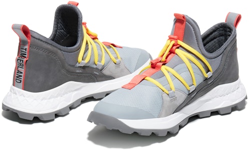 ティンバーランド Brooklyn 白/灰/黒 A2HTB085 Purchase ティンバーランド Brooklyn 白/灰/黒 A2HTB085