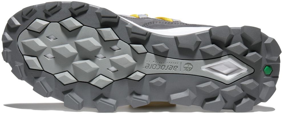 Timberland Brooklyn 'White Gray Black' A2HTB085 Details for Timberland Brooklyn 'White Gray Black' A2HTB085