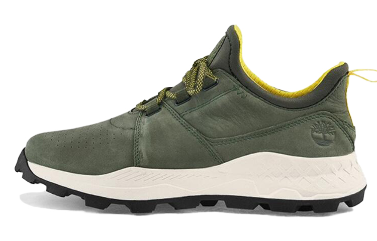 Timberland Brooklyn 'Wide Green' A2J3Y