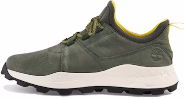 Timberland Brooklyn 'Wide Green' A2J3Y Timberland Brooklyn 'Wide Green' A2J3Y