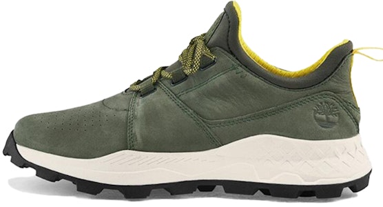 Timberland添柏瀾 Brooklyn 運動跑鞋 寬版 綠 Buy Timberland添柏瀾 Brooklyn 運動跑鞋 寬版 綠