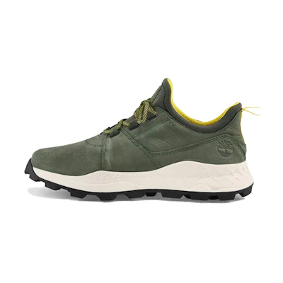 Timberland Brooklyn 'Wide Green'