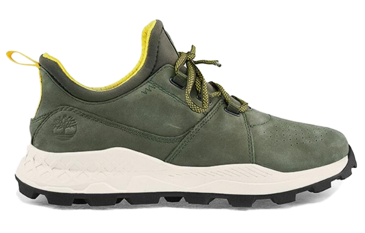 Order Timberland Brooklyn ''Breit Grün'' A2J3Y