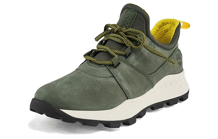 Lookbook Timberland Brooklyn ''Breit Grün'' A2J3Y