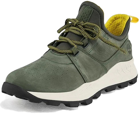Timberland Brooklyn ''Breit Grün'' A2J3Y Lookbook Timberland Brooklyn ''Breit Grün'' A2J3Y
