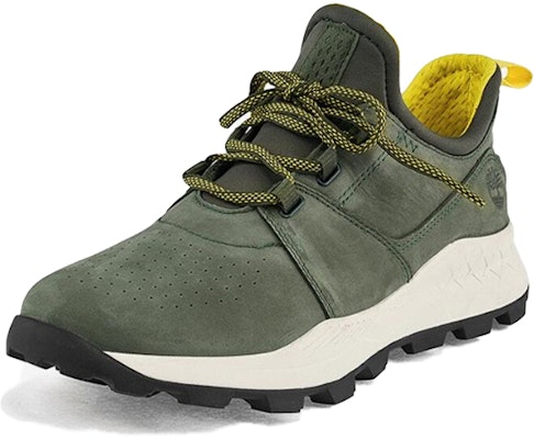 Timberland Brooklyn 'Hijau Lebar' A2J3Y Lookbook Timberland Brooklyn 'Hijau Lebar' A2J3Y