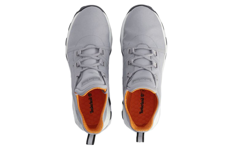 Purchase Timberland添柏瀾 BROOKLYN系列 舒適 透氣 低筒 運動休閒鞋 男款 冷灰色