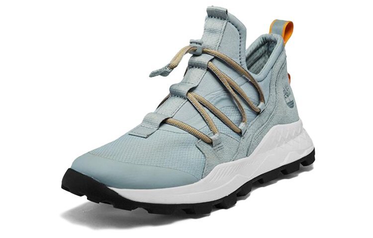 Lookbook Timberland Brooklyn Schuhe Herren/Damen A2D85