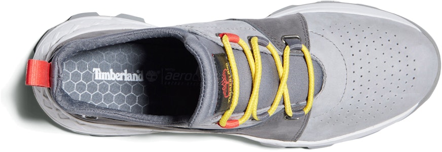 Timberland Brooklyn Kasut Lelaki A2HTM085 Lookbook Timberland Brooklyn Kasut Lelaki A2HTM085