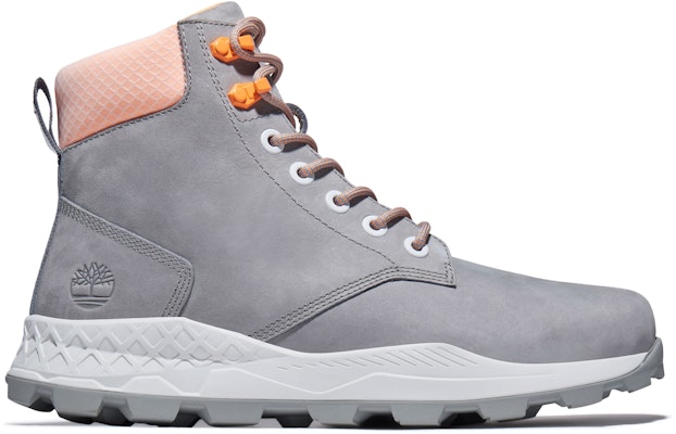 팀버랜드 브루클린 부츠 '그레이' (Timberland Brooklyn Boots 'Gray') A2HQS085 Order 팀버랜드 브루클린 부츠 '그레이' (Timberland Brooklyn Boots 'Gray') A2HQS085