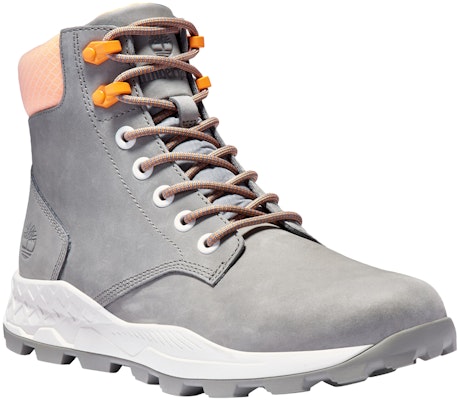 팀버랜드 브루클린 부츠 '그레이' (Timberland Brooklyn Boots 'Gray') A2HQS085 Lookbook 팀버랜드 브루클린 부츠 '그레이' (Timberland Brooklyn Boots 'Gray') A2HQS085