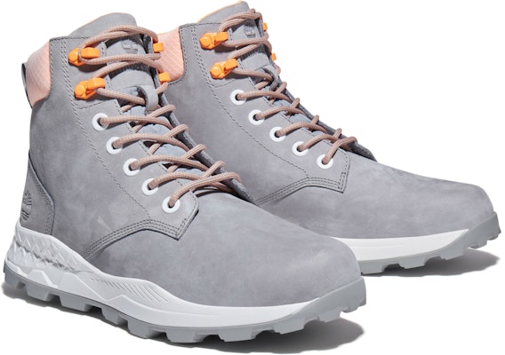 팀버랜드 브루클린 부츠 '그레이' (Timberland Brooklyn Boots 'Gray') A2HQS085 Shop 팀버랜드 브루클린 부츠 '그레이' (Timberland Brooklyn Boots 'Gray') A2HQS085