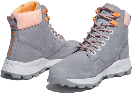 팀버랜드 브루클린 부츠 '그레이' (Timberland Brooklyn Boots 'Gray') A2HQS085 Purchase 팀버랜드 브루클린 부츠 '그레이' (Timberland Brooklyn Boots 'Gray') A2HQS085