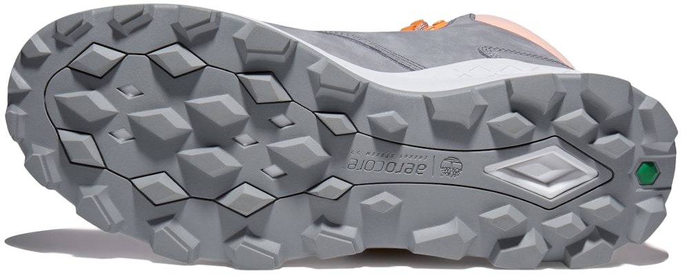 팀버랜드 브루클린 부츠 '그레이' (Timberland Brooklyn Boots 'Gray') A2HQS085 Details for 팀버랜드 브루클린 부츠 '그레이' (Timberland Brooklyn Boots 'Gray') A2HQS085