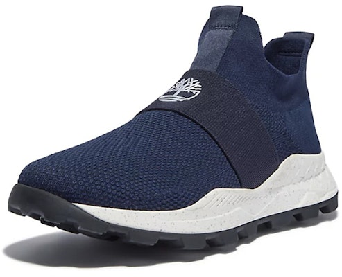 ティンバーランド ブルックリン EK+ ネイビー A2EM5433 Lookbook ティンバーランド ブルックリン EK+ ネイビー A2EM5433