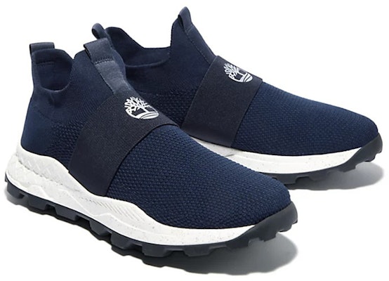 ティンバーランド ブルックリン EK+ ネイビー A2EM5433 Shop ティンバーランド ブルックリン EK+ ネイビー A2EM5433