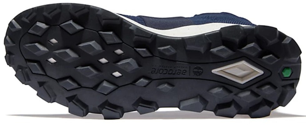 ティンバーランド ブルックリン EK+ ネイビー A2EM5433 Details for ティンバーランド ブルックリン EK+ ネイビー A2EM5433