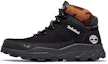 Buy Timberland Brooklyn Euro Hiker 'Hitam' A2K5S015