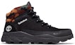 Order Timberland Brooklyn Euro Hiker 'Hitam' A2K5S015