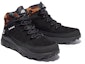 Shop Timberland Brooklyn Euro Hiker 'Hitam' A2K5S015