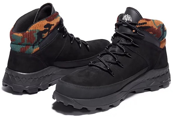Timberland Brooklyn Euro Hiker 'Hitam' A2K5S015 Purchase Timberland Brooklyn Euro Hiker 'Hitam' A2K5S015