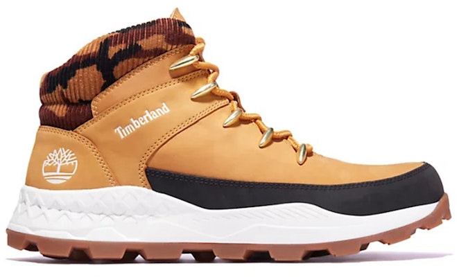 ティンバーランド ブルックリン ブーツ (カモ柄) A2JSM763 Order ティンバーランド ブルックリン ブーツ (カモ柄) A2JSM763