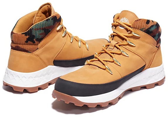 ティンバーランド ブルックリン ブーツ (カモ柄) A2JSM763 Purchase ティンバーランド ブルックリン ブーツ (カモ柄) A2JSM763