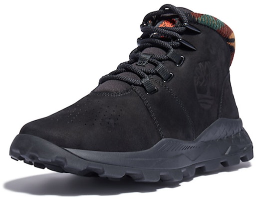 ティンバーランド ブルックリン ブーツ (黒/カモ) A2GDV015 Lookbook ティンバーランド ブルックリン ブーツ (黒/カモ) A2GDV015