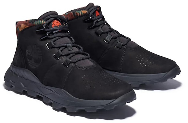 ティンバーランド ブルックリン ブーツ (黒/カモ) A2GDV015 Shop ティンバーランド ブルックリン ブーツ (黒/カモ) A2GDV015