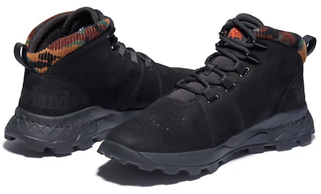 ティンバーランド ブルックリン ブーツ (黒/カモ) A2GDV015 Purchase ティンバーランド ブルックリン ブーツ (黒/カモ) A2GDV015