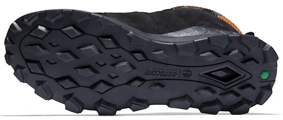 ティンバーランド ブルックリン ブーツ (黒/カモ) A2GDV015 Details for ティンバーランド ブルックリン ブーツ (黒/カモ) A2GDV015