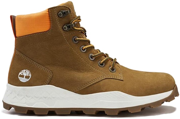 Timberland Brooklyn High-Top 'Wheat Wide' A2DSZ Order Timberland Brooklyn High-Top 'Wheat Wide' A2DSZ