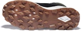 Purchase Timberland 6 Inci Brooklyn Zip Boots 'Hitam Nubuck dengan Kolar Hijau Berlapik' A41Y6001