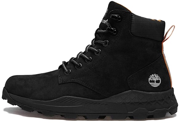 Timberland Brooklyn Tinggi Top 'Black Wide' A2DSD Buy Timberland Brooklyn Tinggi Top 'Black Wide' A2DSD