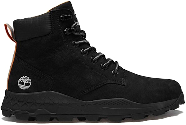 Timberland Brooklyn Tinggi Top 'Black Wide' A2DSD Order Timberland Brooklyn Tinggi Top 'Black Wide' A2DSD
