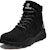 Timberland Brooklyn Tinggi Top 'Black Wide' A2DSD