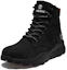 Lookbook Timberland Brooklyn Hoge Sneakers ''Zwart Breed'' A2DSD
