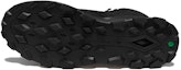 Shop Timberland Brooklyn Tinggi Top 'Black Wide' A2DSD